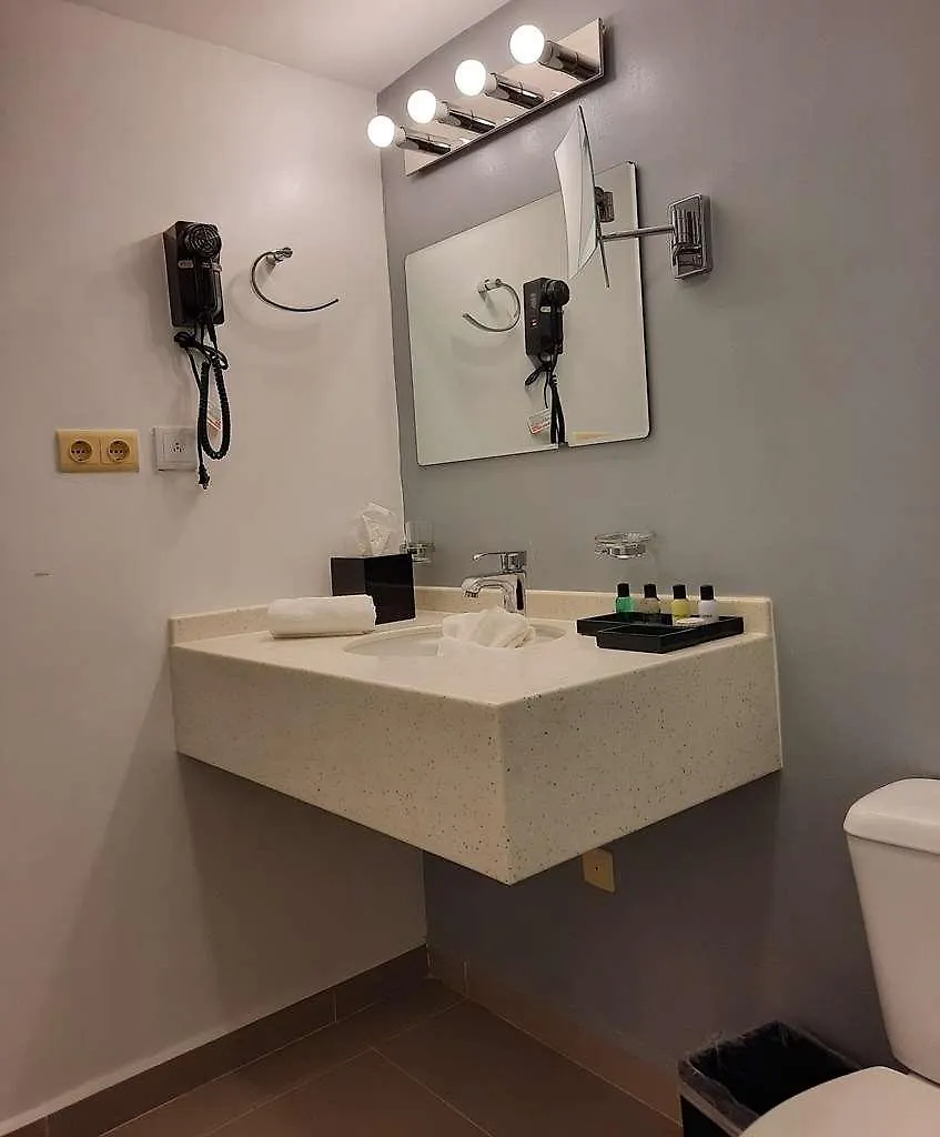 Brion City Hotel BW Signature Collection Willemstad