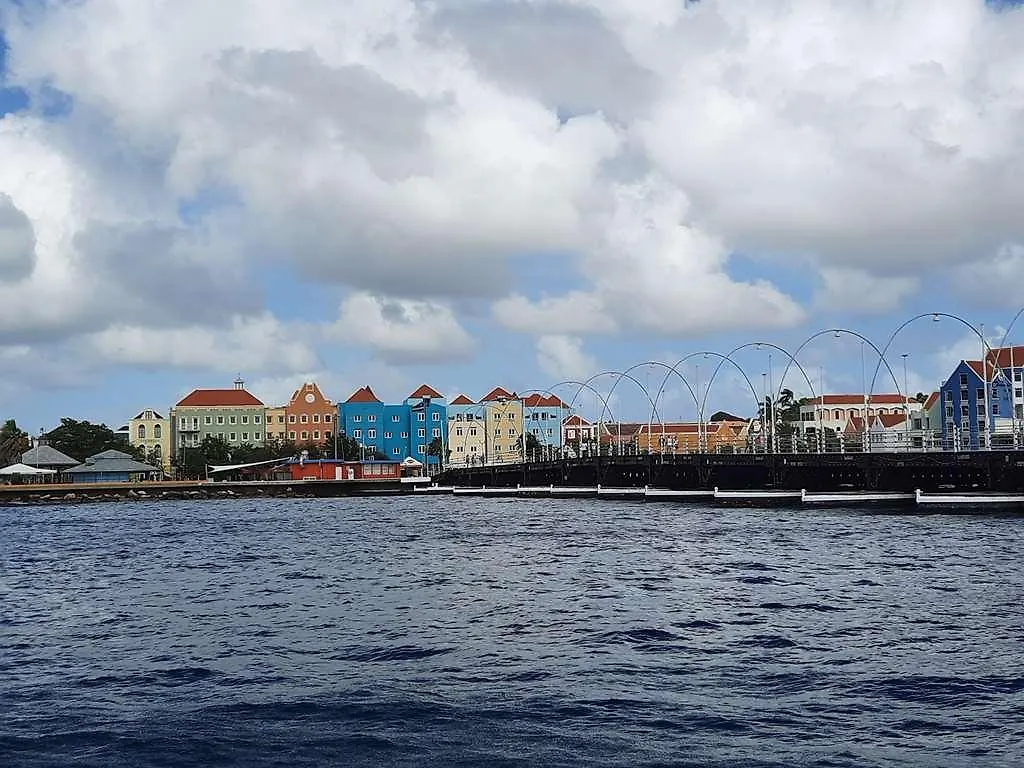 Brion City Hotel BW Signature Collection Willemstad