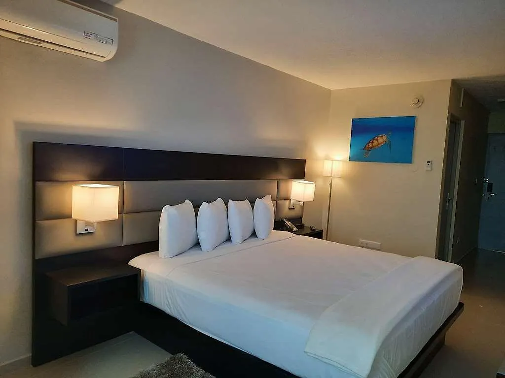 Brion City Hotel BW Signature Collection Willemstad Curacao