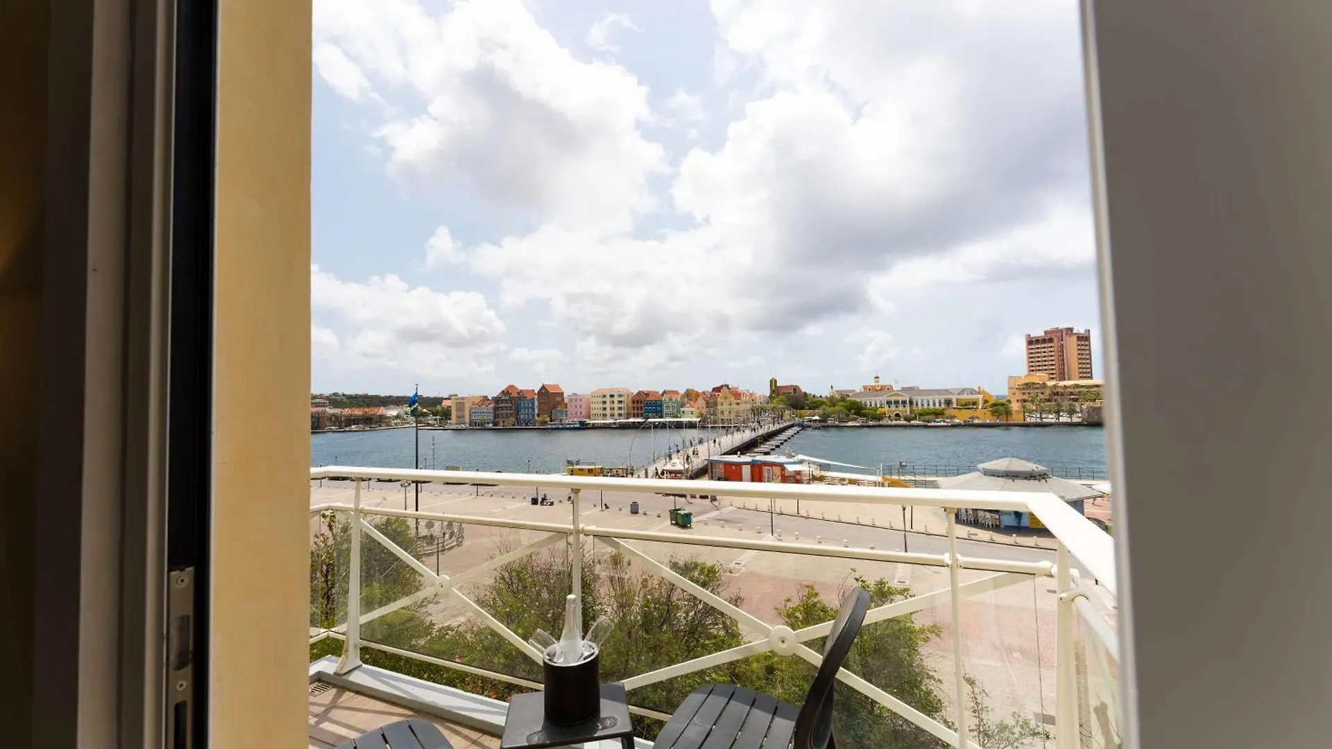Brion City Hotel BW Signature Collection Willemstad
