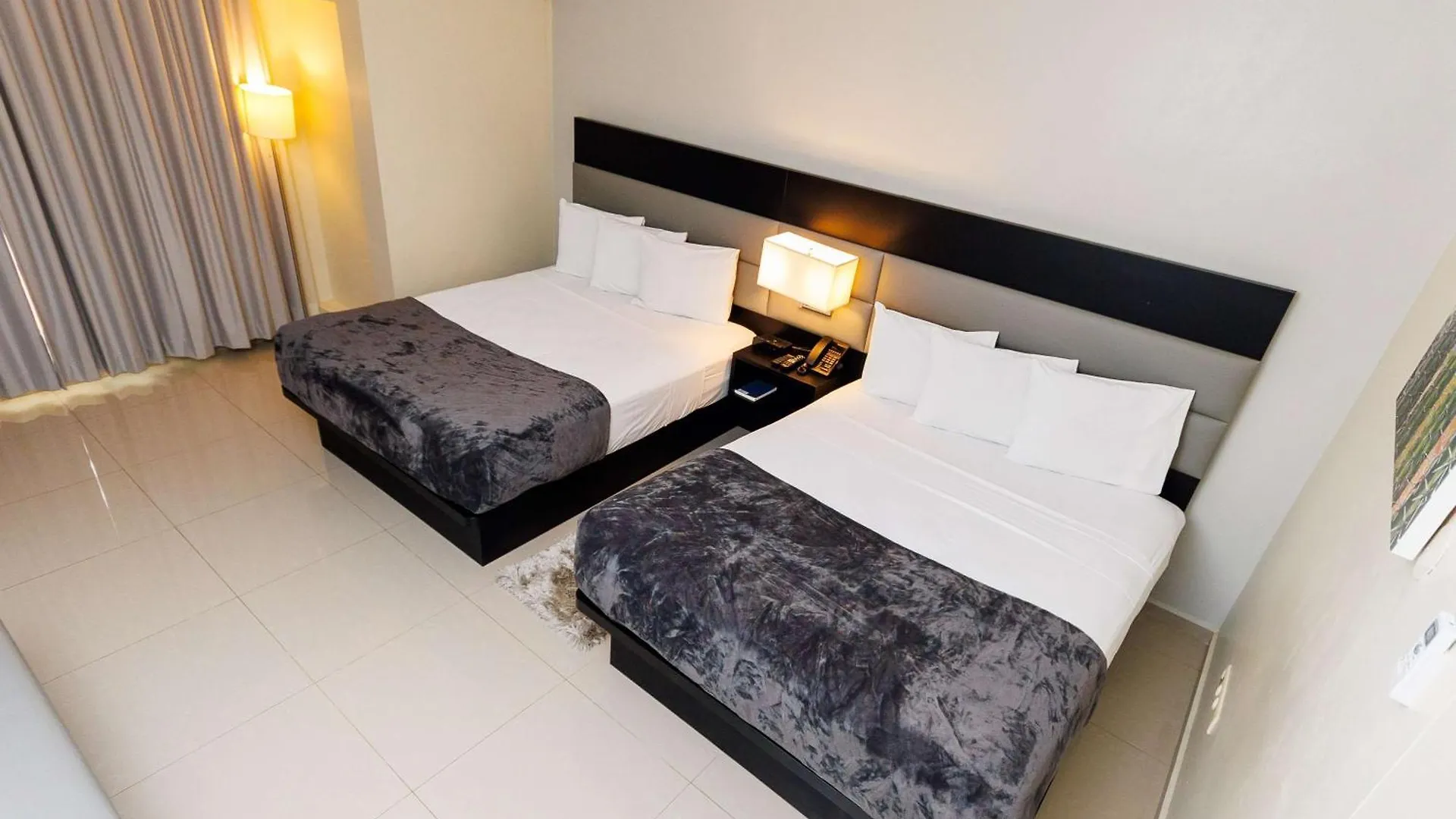 Brion City Hotel BW Signature Collection Willemstad