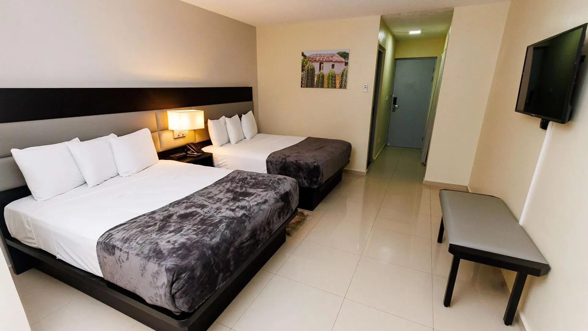 Brion City Hotel BW Signature Collection Willemstad