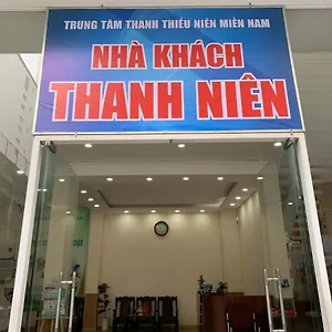  Gasthuis Thanh Nien Vietnam
