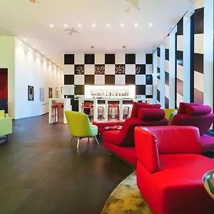 *** Hotel Ibis Styles Zwitserland