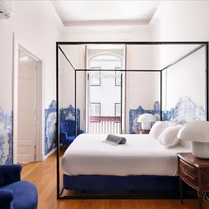 1869 Real House 4*, Lisboa Portugal