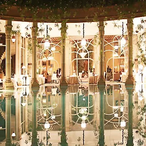 Le Palais Rhoul And 5*, Marrakesh Marruecos