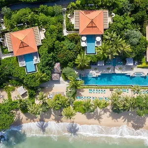 ***** Resort Trisara & Residences Phuket Thailand