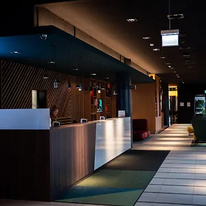 **** Hotel Messe By Ihg Zwitserland