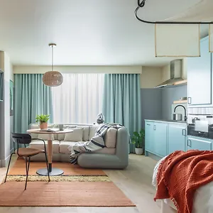 **** Hotel Bermonds Locke Verenigd Koninkrijk