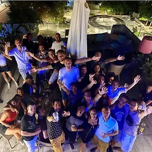  Hostel Marco Polo Party Hostel Malta