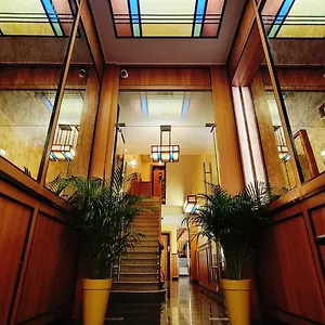 **** Hotel No One ! Luxemburg