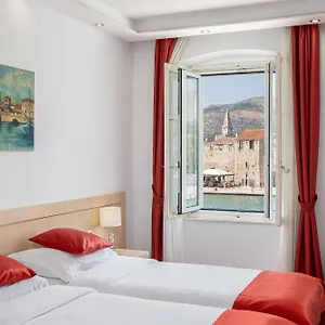 Heritage Sikaa 4*, Trogir Croacia