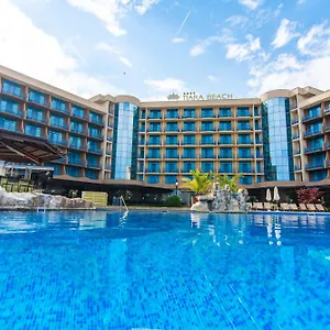**** Hotel Tiara Bulgarije