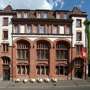 *** Hotel Rochat Zwitserland