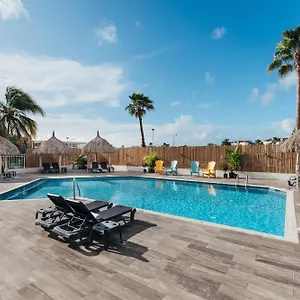 Vakantiepark Bon Bini Curacao, Willemstad