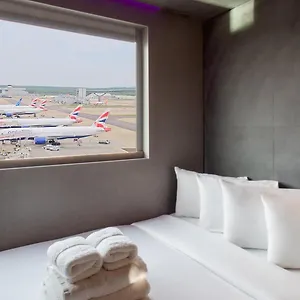 *** Hotel Bloc London Gatwick Airport Verenigd Koninkrijk