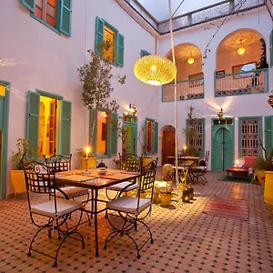Dar Aida 3*, Marrakesh Marruecos
