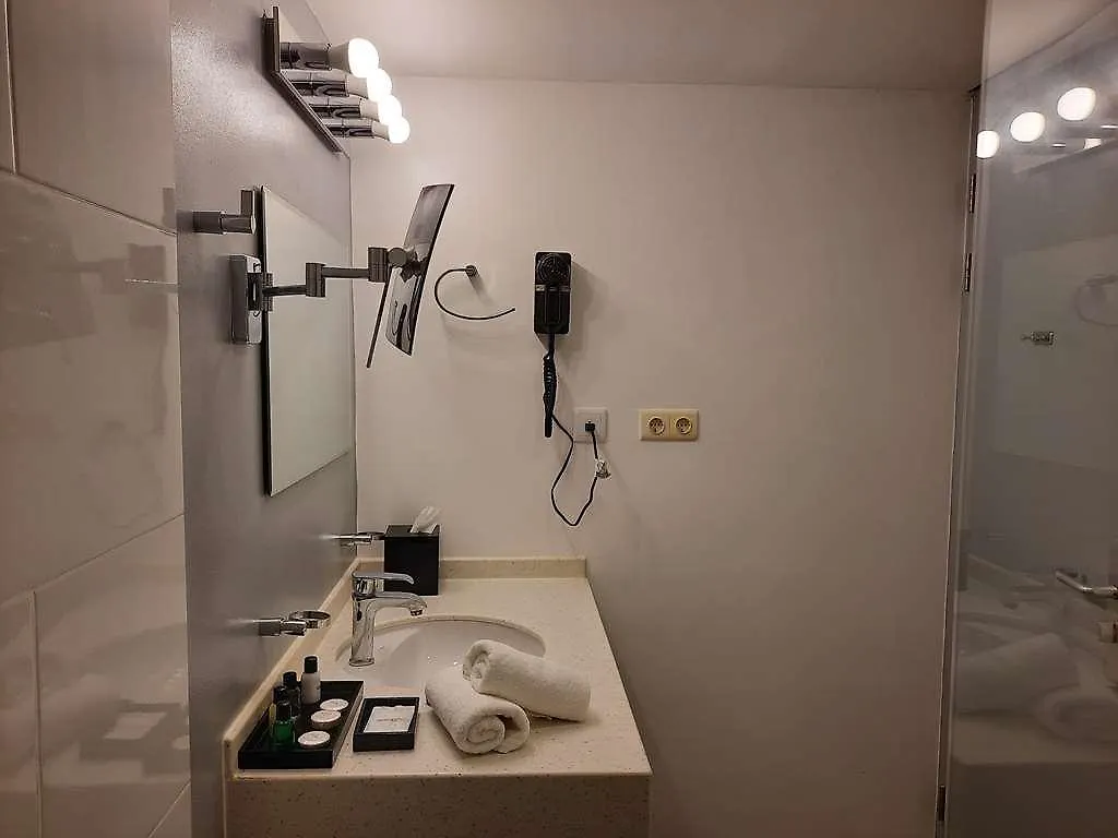 Brion City Hotel BW Signature Collection Willemstad Curacao