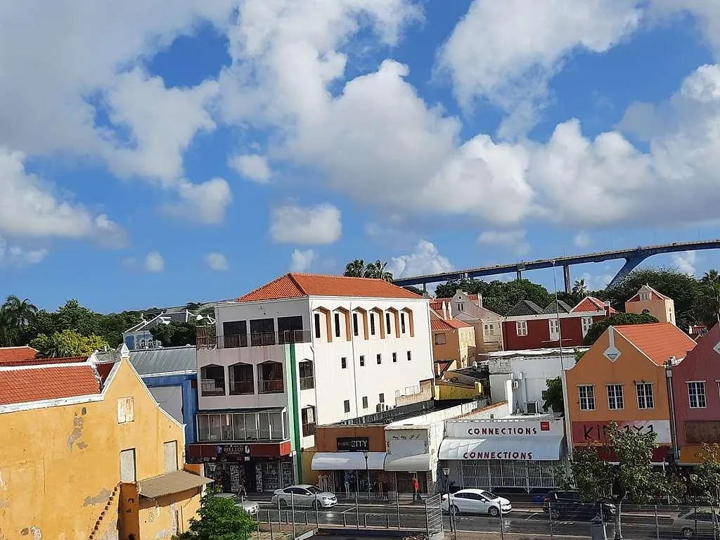 Brion City Hotel BW Signature Collection Willemstad