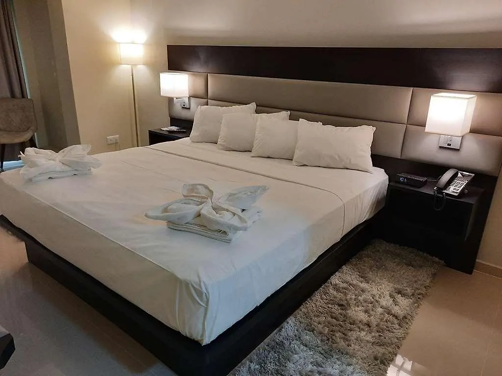 Brion City Hotel BW Signature Collection Willemstad