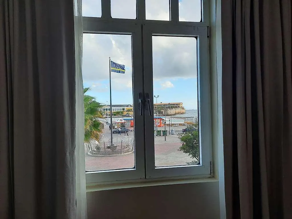 Brion City Hotel BW Signature Collection Willemstad