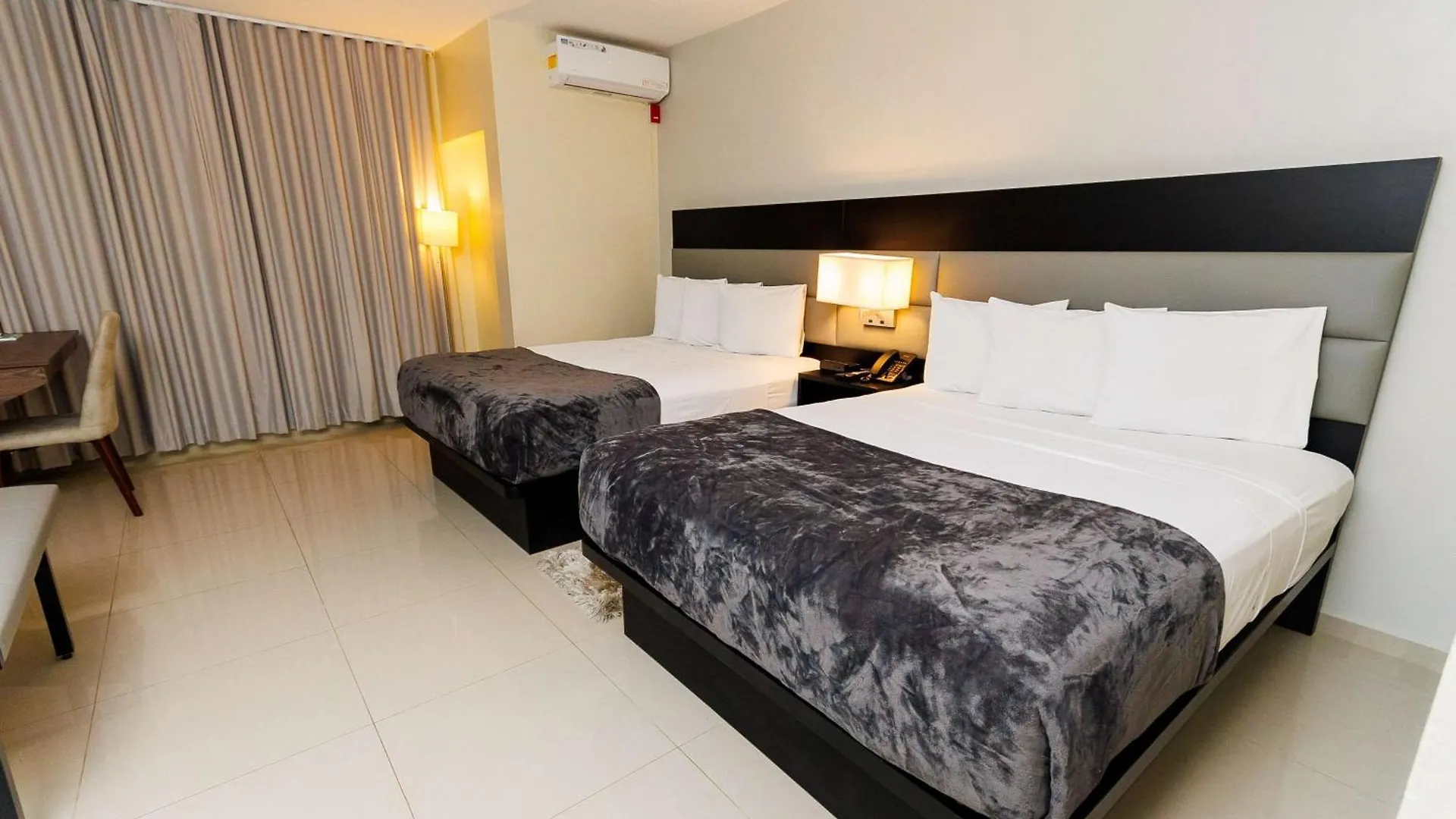 Brion City Hotel BW Signature Collection Willemstad
